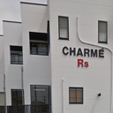 竜王駅にあるCHARME RS