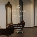 ISTORYM Salon