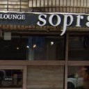 中洲通駅にあるHAIR LOUNGE sopra