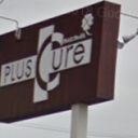 北大垣駅にあるPLUS Cure