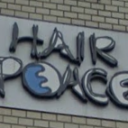 HAIR PEACE