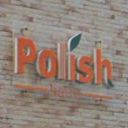 箕谷駅にあるPolish