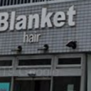 Blanket hair