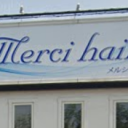 Merci hair