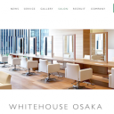 WHITE HOUSE 大阪店