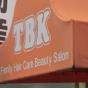 TBK美容室 六浦店