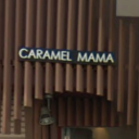 尾崎駅にあるhair make CARAMEL MAMA　尾崎店