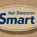 越後石山駅にあるHair Dimension Smart