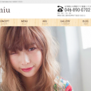 三崎口駅にあるhairmake miu