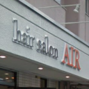 hair salon AIR