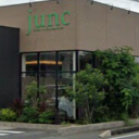 上島駅にあるJUNC 市野店