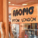 morio from London 原宿本店