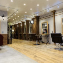 Agu hair robu 岡山店