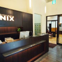 豊洲駅にあるUNIX Salon&Spa ララポート豊洲店