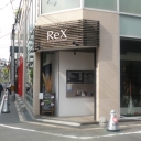 ReX HAIR INTERNATIONAL