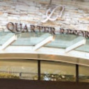 牛込神楽坂駅にあるQUARTER RESORT