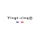 Vingt-cinq