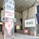 MINX RICCa 表参道