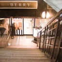 hairs BERRY 高槻店