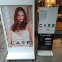 梅田駅にあるCARE UMEDA