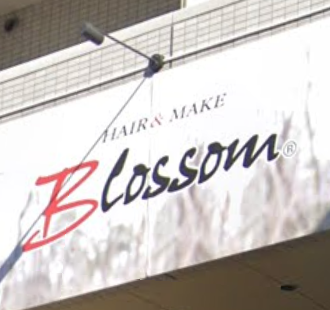 Bl Blossom 朝霞東口店 ビーエル ブロッサム 朝霞の美容室 ヘアログ