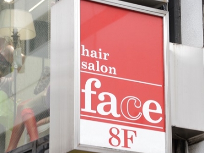 face 池袋店