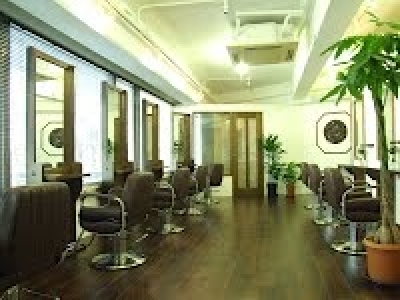 Hair Resort Asia - Asiagrande店