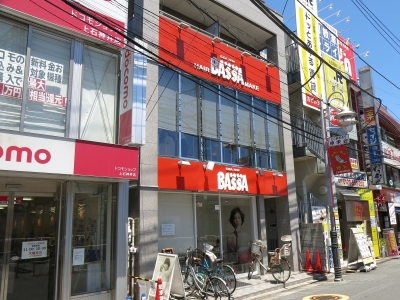 BASSA 上石神井店