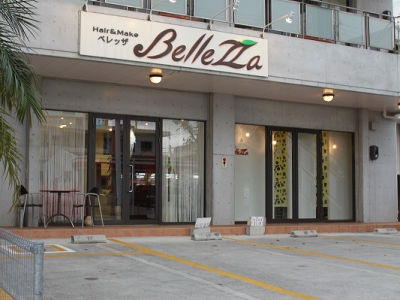 Bellezza Hair&Make