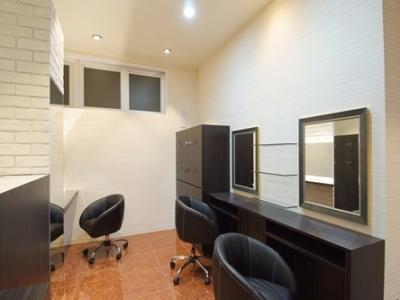 hair beauty clinic salon Sepiage trois