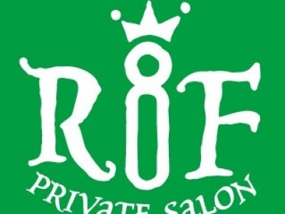 PRIVaTE SaLON  RiF