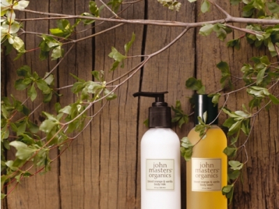 KIMIDORI - john masters organics