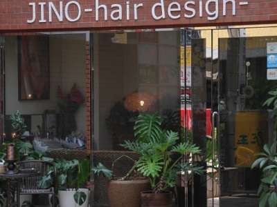 JINO hair design