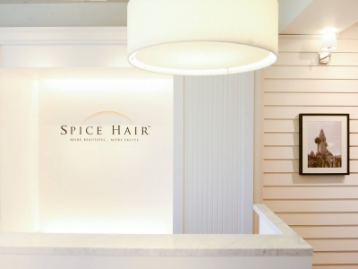 《閉店》SPICE HAIR 柳小路店