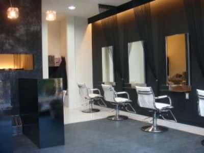 《閉店》Julius Hair Labo