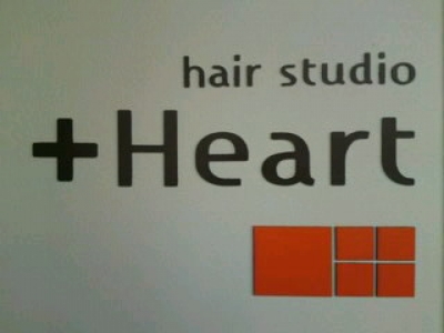 hair studio ＋Heart