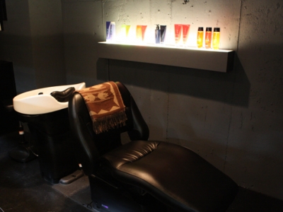 .Coco Salon Mi:Ne