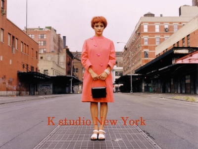 K studio NY - Over 20 years in NY.