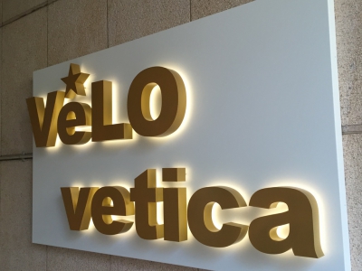 vetica