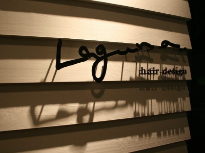 Laguna hair design