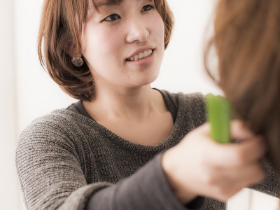 Prize 錦糸町店 プライズ 錦糸町駅の美容室 ヘアログ