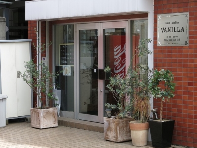 VANILLA 大宮店