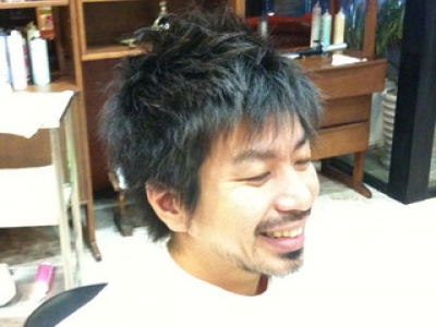 Hair Salon D.I.G sol