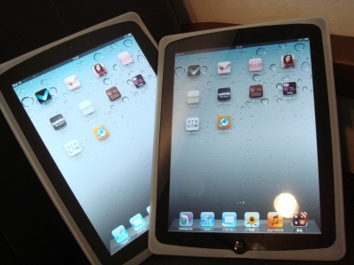 Ladybug - iPad導入サロンです！
