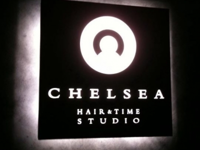 CHELSEA HAIR&TIME STUDIO 小金井