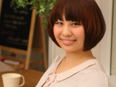 sola hair gallery - スタイル写真