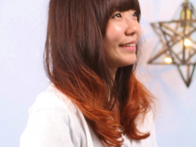 sola hair gallery - スタイル写真