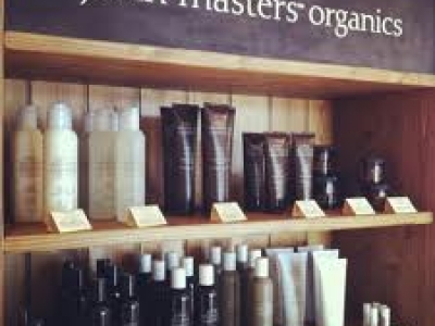 Botanica - john masters organics