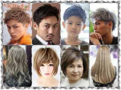 Hair Factory☆MAHARO ☆マハロ