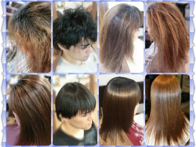 Hair Factory☆MAHARO ☆マハロ - ★縮毛矯正を始め各種ヘアカラーやヘア雑誌に掲載されたメンズスタイルにも絶大な支持率を頂いております。